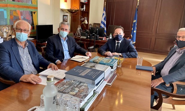 Επιπλέον 1,5 εκατ. για τις "πληγές" στα σεισμόπληκτα σχολεία